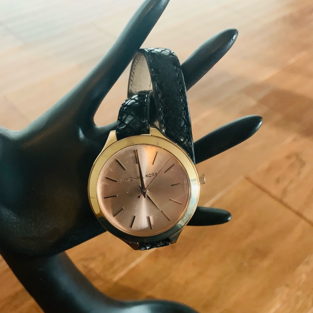 Michael Kors watch